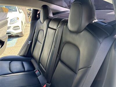 2020 Tesla Model 3 Standard Range Plus   - Photo 16 - Dallas, TX 75247