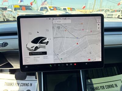 2020 Tesla Model 3 Standard Range Plus   - Photo 11 - Dallas, TX 75247
