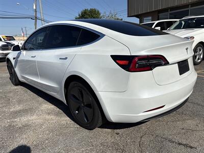 2020 Tesla Model 3 Standard Range Plus   - Photo 8 - Dallas, TX 75247