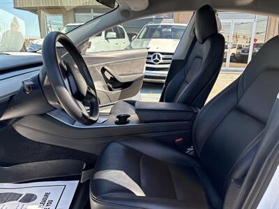 2020 Tesla Model 3 Standard Range Plus   - Photo 12 - Dallas, TX 75247