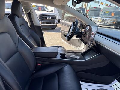 2020 Tesla Model 3 Standard Range Plus   - Photo 21 - Dallas, TX 75247
