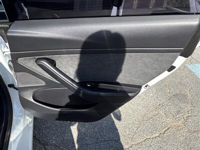 2020 Tesla Model 3 Standard Range Plus   - Photo 23 - Dallas, TX 75247