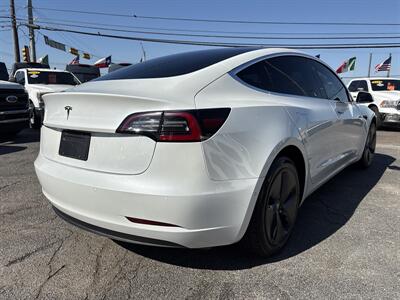 2020 Tesla Model 3 Standard Range Plus   - Photo 6 - Dallas, TX 75247