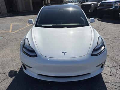 2020 Tesla Model 3 Standard Range Plus   - Photo 2 - Dallas, TX 75247