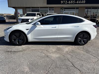 2020 Tesla Model 3 Standard Range Plus   - Photo 9 - Dallas, TX 75247