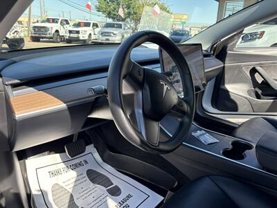 2020 Tesla Model 3 Standard Range Plus   - Photo 14 - Dallas, TX 75247