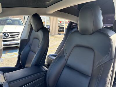 2020 Tesla Model 3 Standard Range Plus   - Photo 13 - Dallas, TX 75247