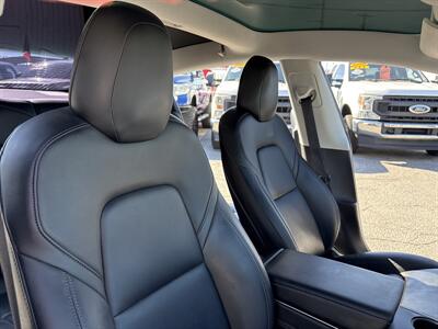 2020 Tesla Model 3 Standard Range Plus   - Photo 20 - Dallas, TX 75247