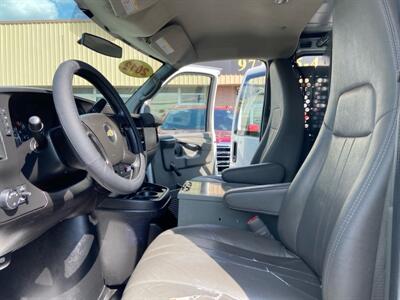 2012 Chevrolet Express 2500   - Photo 27 - Dallas, TX 75247