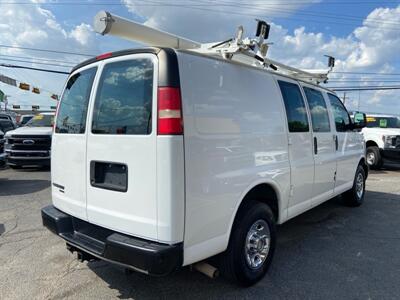 2012 Chevrolet Express 2500   - Photo 12 - Dallas, TX 75247