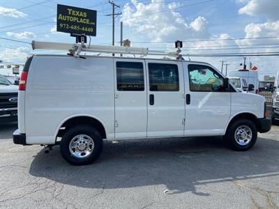 2012 Chevrolet Express 2500   - Photo 9 - Dallas, TX 75247