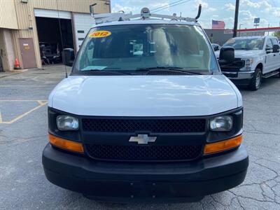 2012 Chevrolet Express 2500   - Photo 3 - Dallas, TX 75247