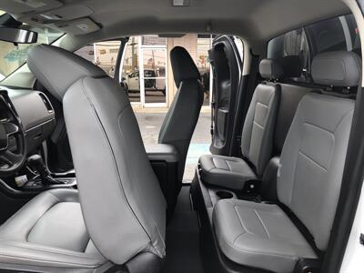 2019 Chevrolet Colorado Work Truck - Photo 37 - Dallas, TX 75247