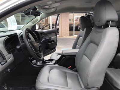 2019 Chevrolet Colorado Work Truck - Photo 33 - Dallas, TX 75247