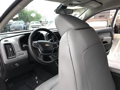 2019 Chevrolet Colorado Work Truck - Photo 38 - Dallas, TX 75247