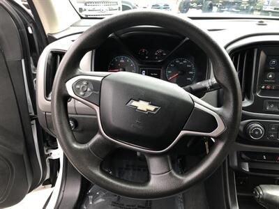 2019 Chevrolet Colorado Work Truck - Photo 14 - Dallas, TX 75247