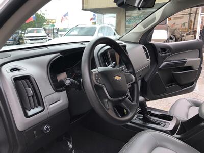 2019 Chevrolet Colorado Work Truck - Photo 34 - Dallas, TX 75247