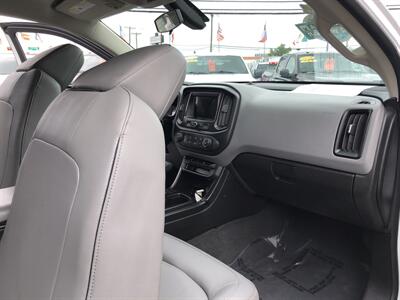 2019 Chevrolet Colorado Work Truck - Photo 48 - Dallas, TX 75247