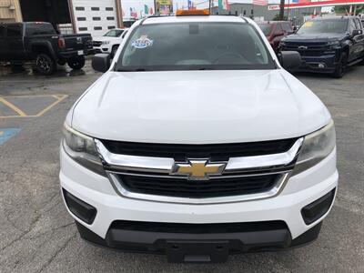 2019 Chevrolet Colorado Work Truck - Photo 26 - Dallas, TX 75247