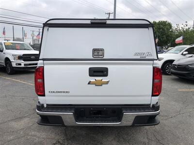 2019 Chevrolet Colorado Work Truck - Photo 30 - Dallas, TX 75247