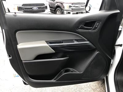 2019 Chevrolet Colorado Work Truck - Photo 35 - Dallas, TX 75247
