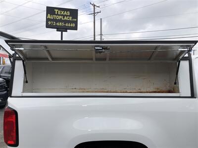 2019 Chevrolet Colorado Work Truck - Photo 41 - Dallas, TX 75247