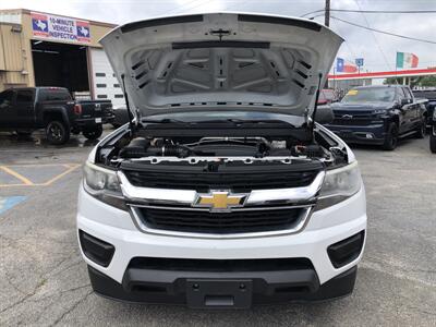 2019 Chevrolet Colorado Work Truck - Photo 18 - Dallas, TX 75247