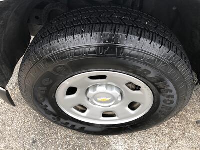 2019 Chevrolet Colorado Work Truck - Photo 16 - Dallas, TX 75247