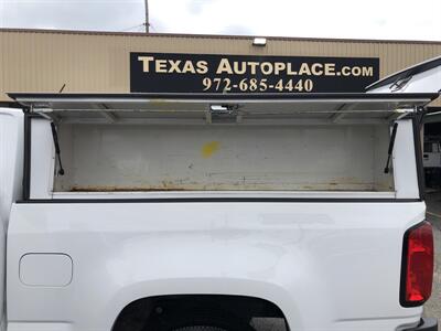 2019 Chevrolet Colorado Work Truck - Photo 39 - Dallas, TX 75247