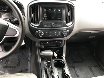 2019 Chevrolet Colorado Work Truck - Photo 13 - Dallas, TX 75247