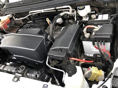 2019 Chevrolet Colorado Work Truck - Photo 21 - Dallas, TX 75247