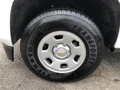 2019 Chevrolet Colorado Work Truck - Photo 17 - Dallas, TX 75247