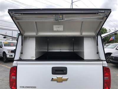 2019 Chevrolet Colorado Work Truck - Photo 40 - Dallas, TX 75247
