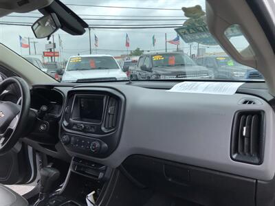 2019 Chevrolet Colorado Work Truck - Photo 45 - Dallas, TX 75247