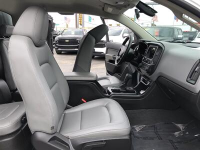 2019 Chevrolet Colorado Work Truck - Photo 44 - Dallas, TX 75247