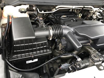 2019 Chevrolet Colorado Work Truck - Photo 20 - Dallas, TX 75247