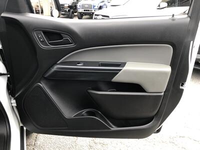 2019 Chevrolet Colorado Work Truck - Photo 42 - Dallas, TX 75247