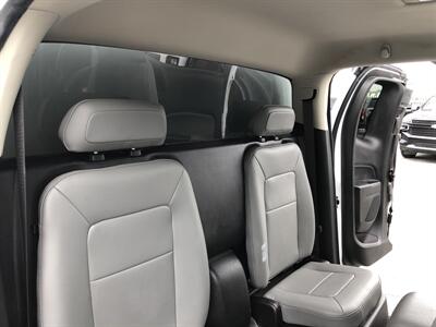 2019 Chevrolet Colorado Work Truck - Photo 46 - Dallas, TX 75247