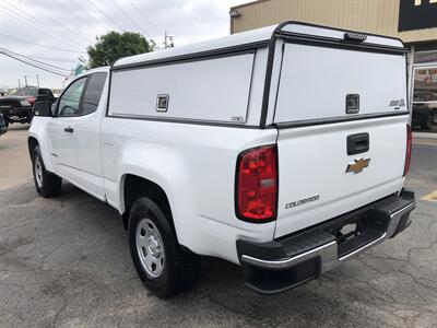 2019 Chevrolet Colorado Work Truck - Photo 31 - Dallas, TX 75247