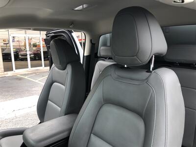 2019 Chevrolet Colorado Work Truck - Photo 32 - Dallas, TX 75247
