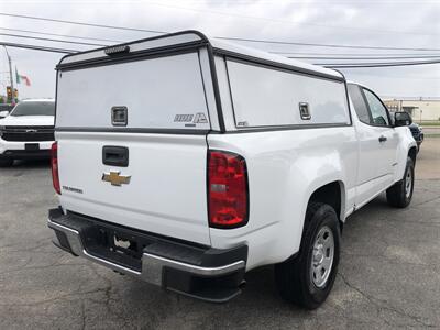 2019 Chevrolet Colorado Work Truck - Photo 29 - Dallas, TX 75247