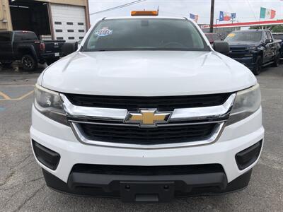 2019 Chevrolet Colorado Work Truck - Photo 25 - Dallas, TX 75247