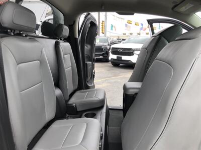 2019 Chevrolet Colorado Work Truck - Photo 47 - Dallas, TX 75247