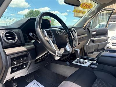 2019 Toyota Tundra SR5   - Photo 24 - Dallas, TX 75247
