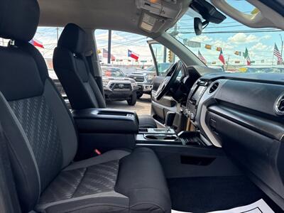 2019 Toyota Tundra SR5   - Photo 34 - Dallas, TX 75247
