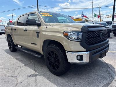 2019 Toyota Tundra SR5   - Photo 8 - Dallas, TX 75247