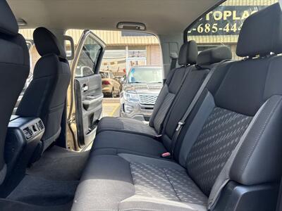 2019 Toyota Tundra SR5   - Photo 28 - Dallas, TX 75247