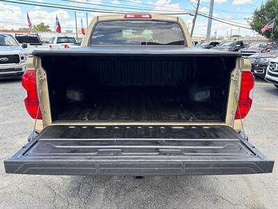 2019 Toyota Tundra SR5   - Photo 13 - Dallas, TX 75247
