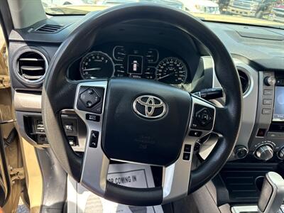 2019 Toyota Tundra SR5   - Photo 20 - Dallas, TX 75247