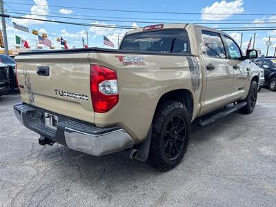 2019 Toyota Tundra SR5   - Photo 10 - Dallas, TX 75247